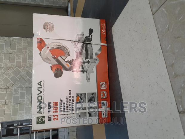 Miter Saw Is Available - thumbnail 3