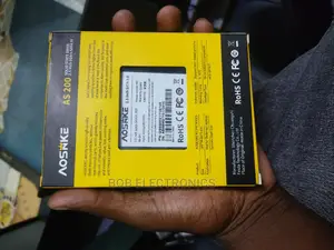512gb SSD on Offer