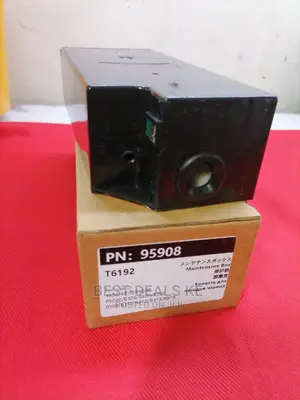 T6192 Epson Maintenence Box