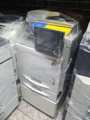 Affordable Ricoh Aficio Mp C300