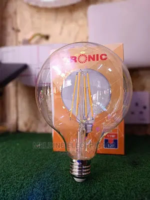 Tronics Filament Led Bulb
