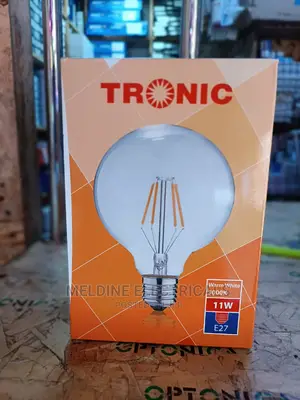 Tronics Filament Led Bulb