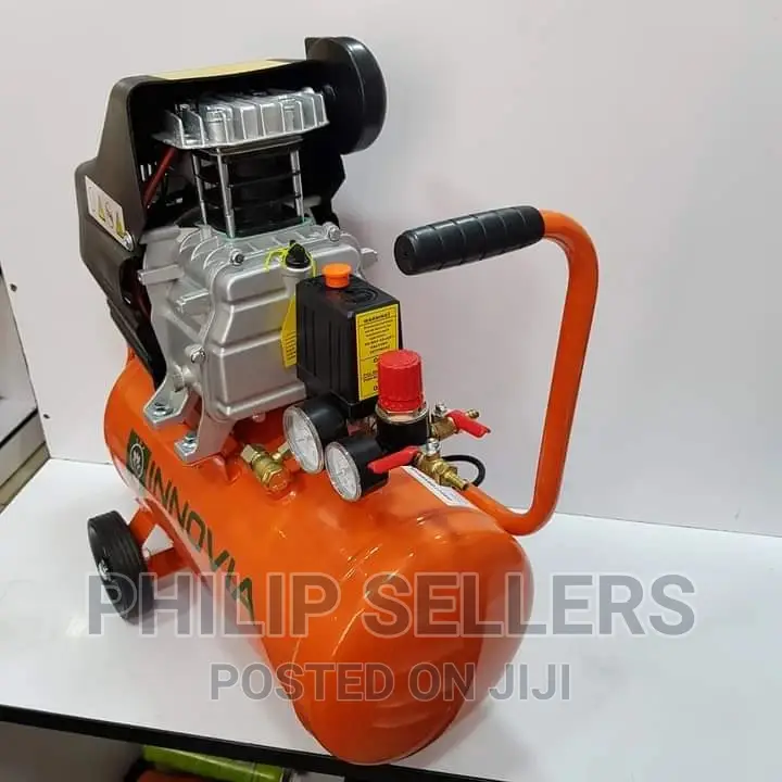 Air Compressor Today at the Best Prices! End of May Offer