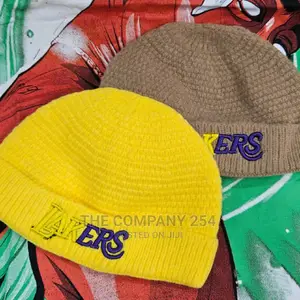 Quality Designer Beanie Hats 
1000ksh