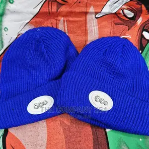 Quality Designer Beanie Hats 
1000ksh