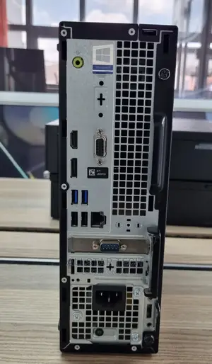 Desktop Computer Dell OptiPlex 3060 8GB Intel Core I5 SSD 512GB
