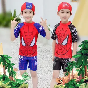 Kids Swimming Costumes