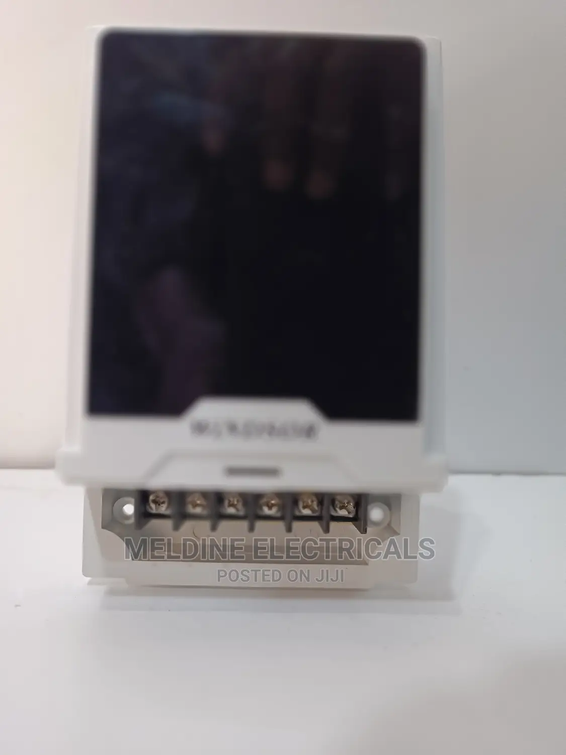 Digital AVS 30 Single Phase.