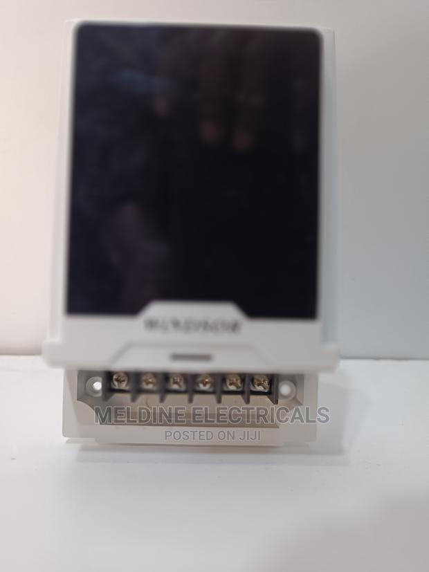 Digital AVS 30 Single Phase. - thumbnail 2
