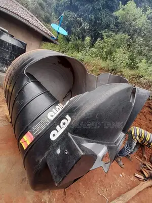 Poly Damaged Tank Doctor