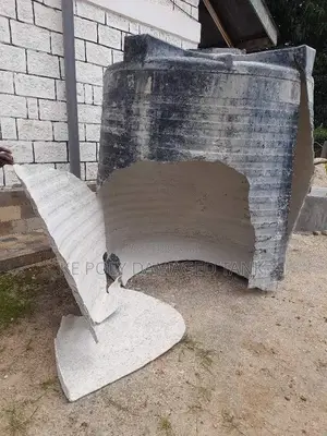 Poly Damaged Tank Doctor