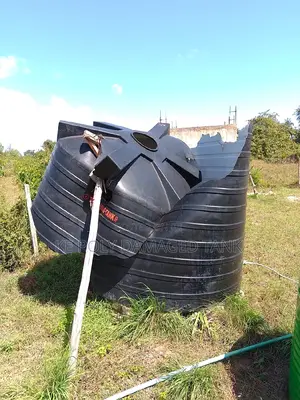 Poly Damaged Tank Doctor