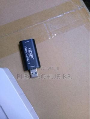 Premium Capture USB 2.0 1080P HDMI Video Capture Card