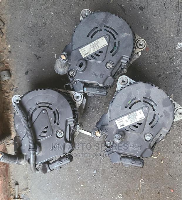 Nissan MR20 Alternator for Serena, Xtrail, New Model. - main view