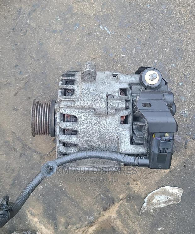 Nissan MR20 Alternator for Serena, Xtrail, New Model. - thumbnail 3