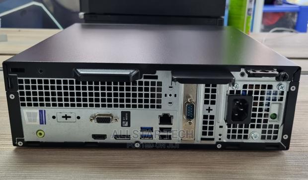 Desktop Computer Dell OptiPlex 3060 8GB Intel Core I5 HDD 500GB - thumbnail 3