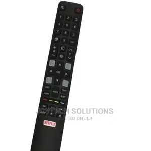 Original TCL Remote