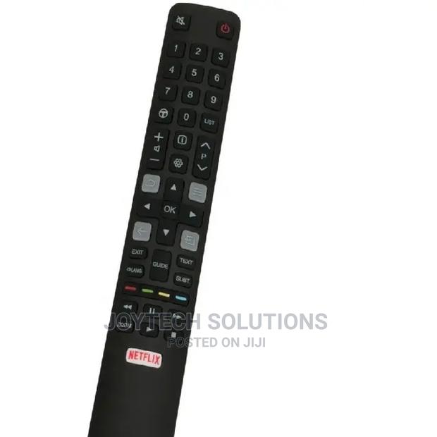 Original TCL Remote - thumbnail 2