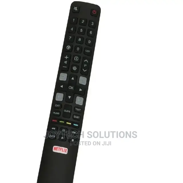 Original TCL Remote