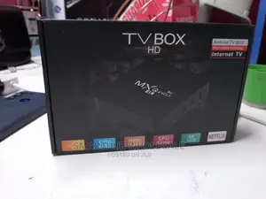 Android Tv Box