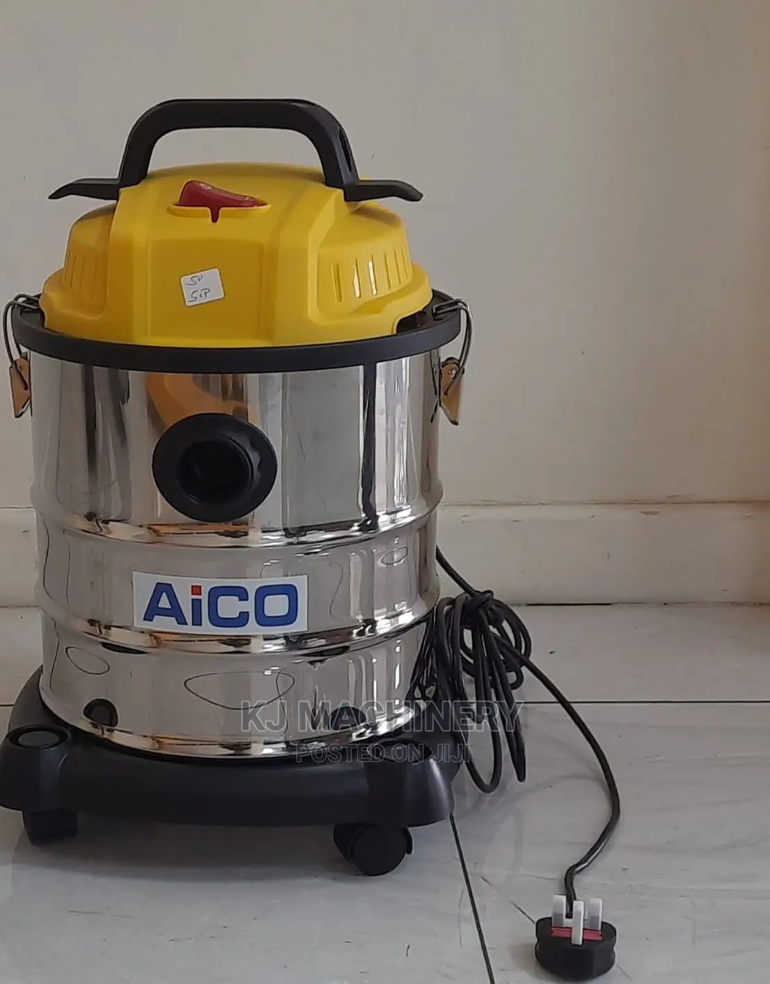 Vacuum Cleaner Avc-20l