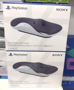 Playstation VR2 Sense