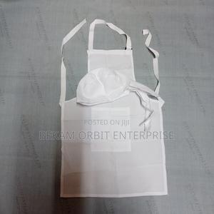 Kitchen Ware CBC White Kidset - main view