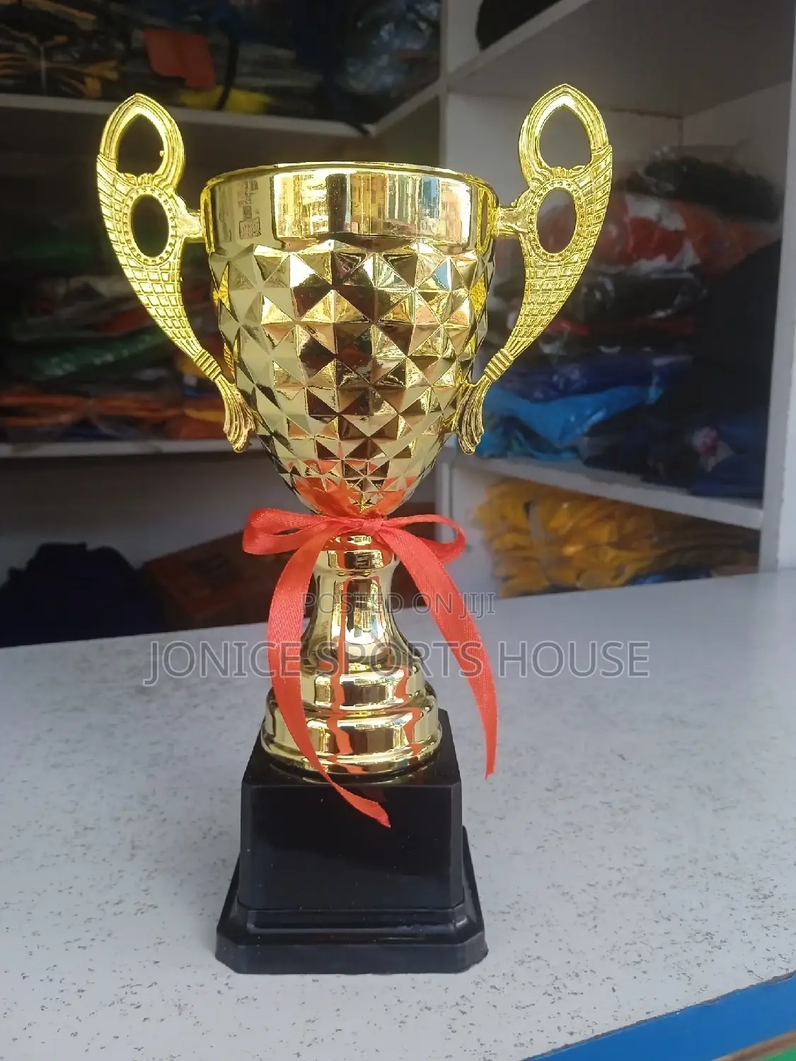 Awards Trophies