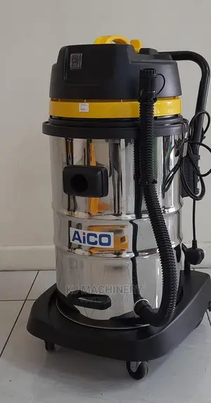 Vacuum Cleaner Avc-50l