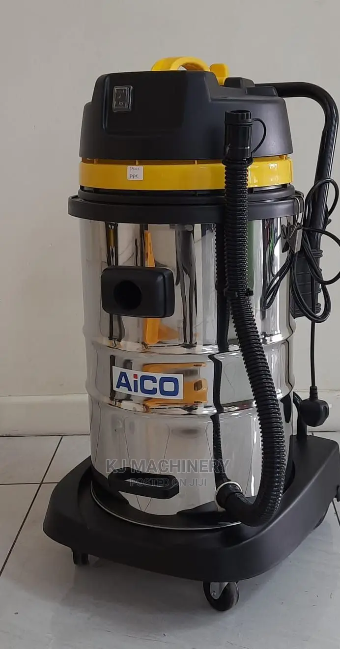 Vacuum Cleaner Avc-50l