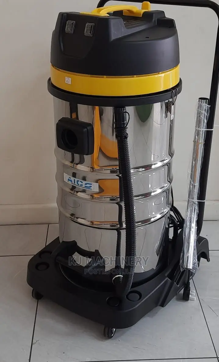 Vacuum Cleaner Avc-100l