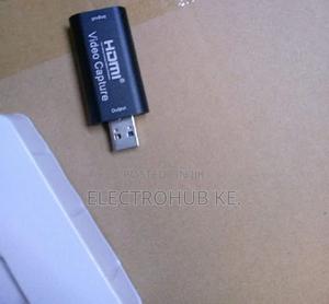 Capture-Usb 2.0 1080P HDMI Video Capture Card +1 Premium