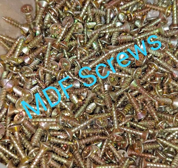 1"Mdf Screws (200pcs)