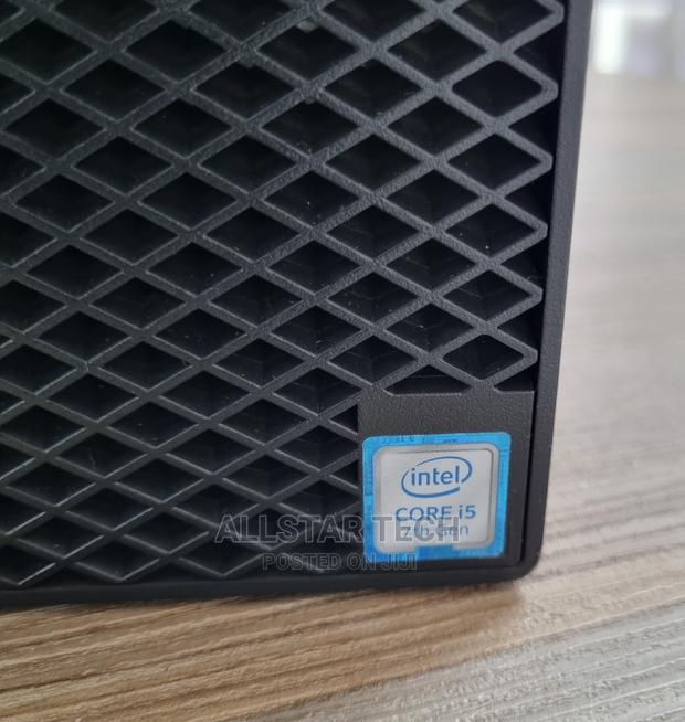 Desktop Computer Dell OptiPlex 5050 8GB Intel Core I5 HDD 500GB - thumbnail 3