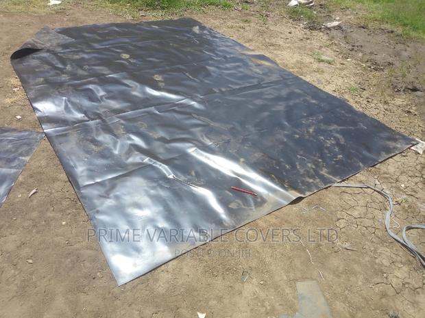 Dam Liners In All Gauges - main view