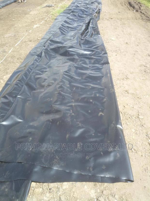 Dam Liners In All Gauges - thumbnail 2