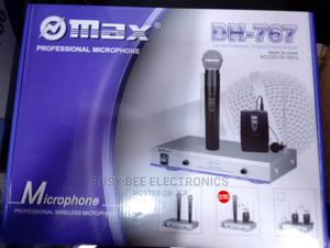 Dh 767 Microphone - thumbnail 2