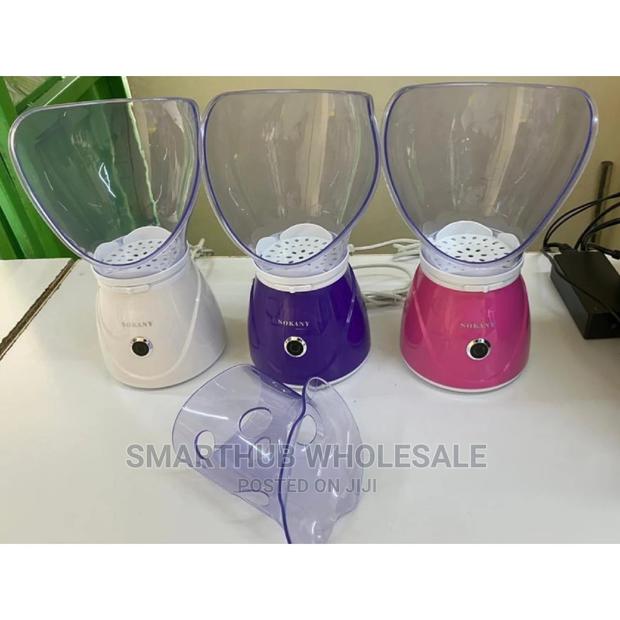 Sokany Facial Steamer - main view
