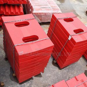 Toggle Plate for Pe400x600 - thumbnail 2