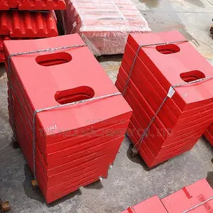 Toggle Plate for Pe400x600