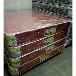 4*6' 6_inches Medium Density ,