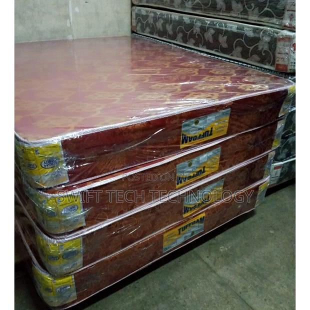 4*6' 6_inches Medium Density ,