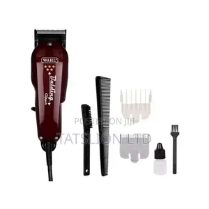 Wahl Professional Balding Clipper Hair Shaving Machine