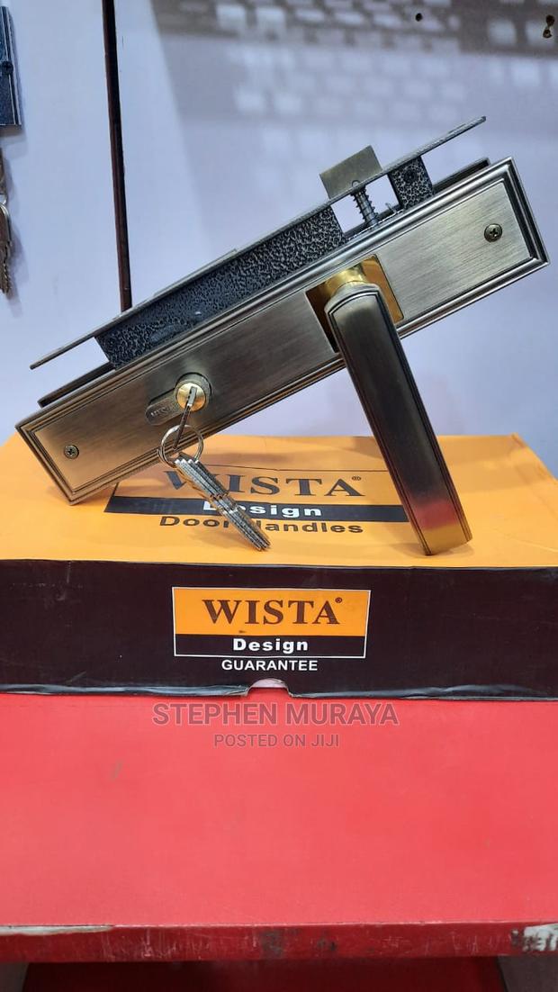 Door Locks - main view