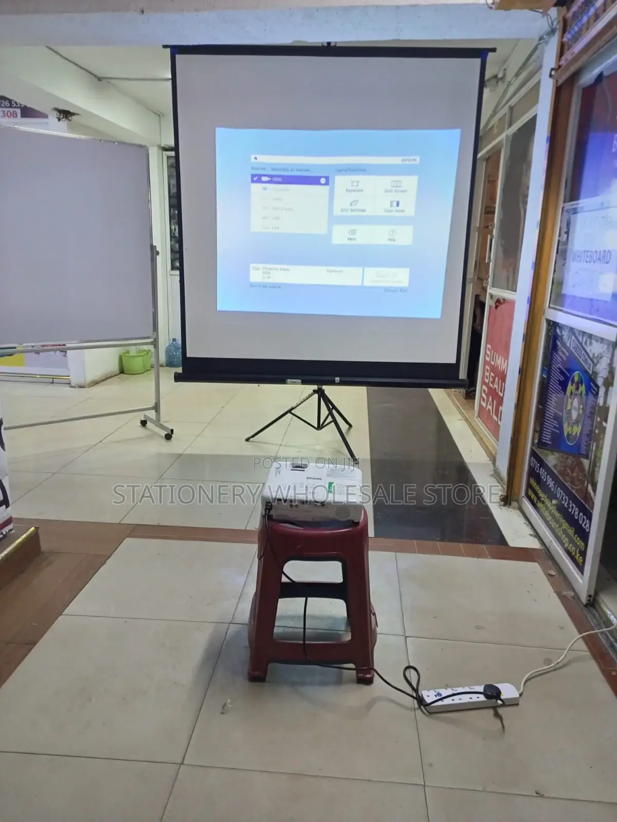 Projector Hire a Projector for Hire