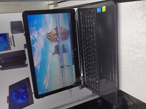 Laptop HP 15 4GB Intel Core I5 HDD 1T - main view