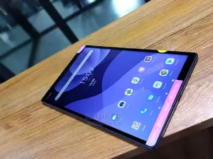 Lenovo Tab M8 (HD) 32 GB Gray