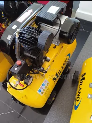 Air Compressor Milano
