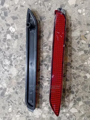 Unvarsal Rear Bumper Refrectors
