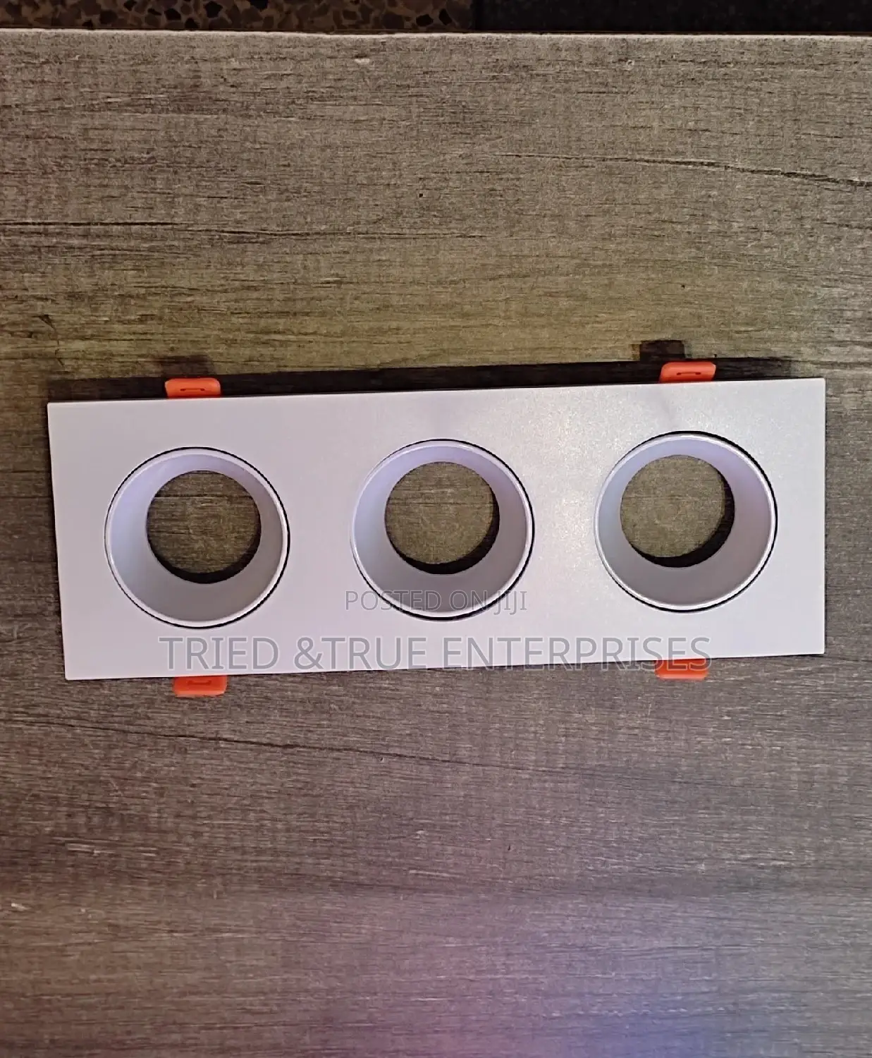 Gu10 Fitting Holders